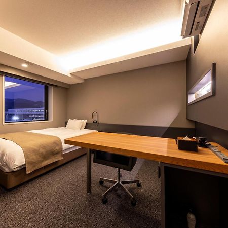 Hotel Granbinario Цуруга Экстерьер фото