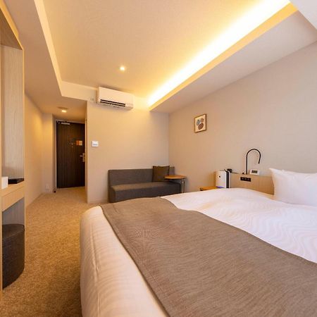 Hotel Granbinario Цуруга Экстерьер фото