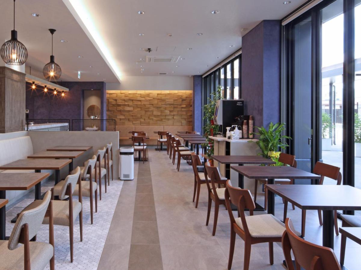 Hotel Granbinario Цуруга Экстерьер фото