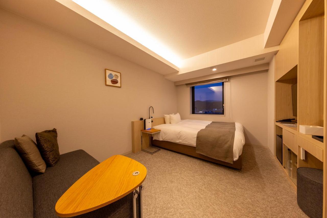 Hotel Granbinario Цуруга Экстерьер фото