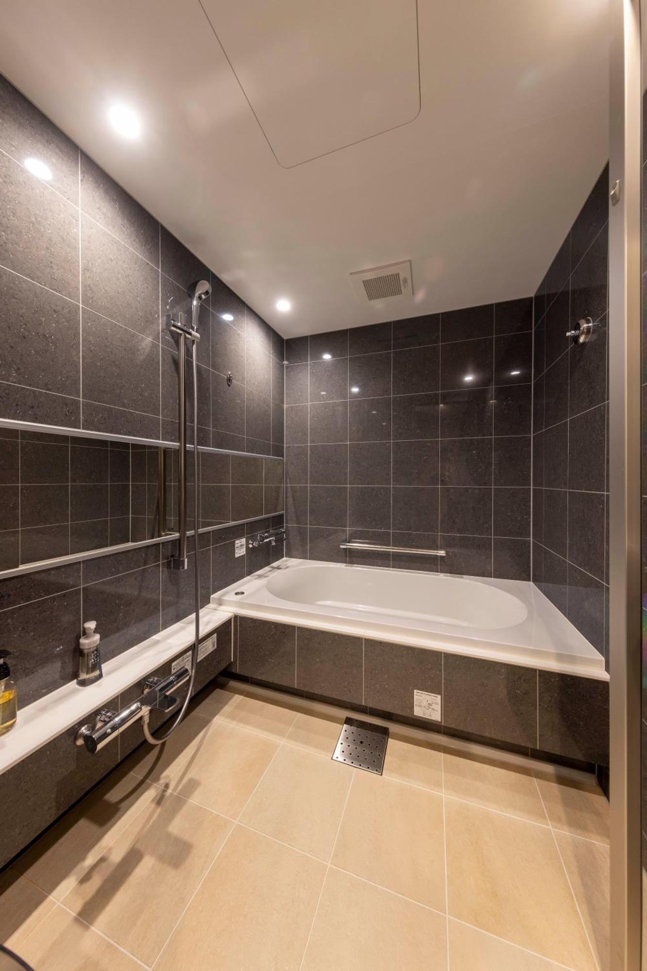Hotel Granbinario Цуруга Экстерьер фото