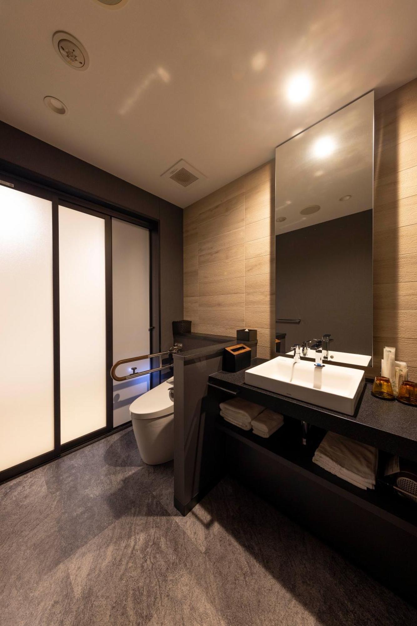 Hotel Granbinario Цуруга Экстерьер фото