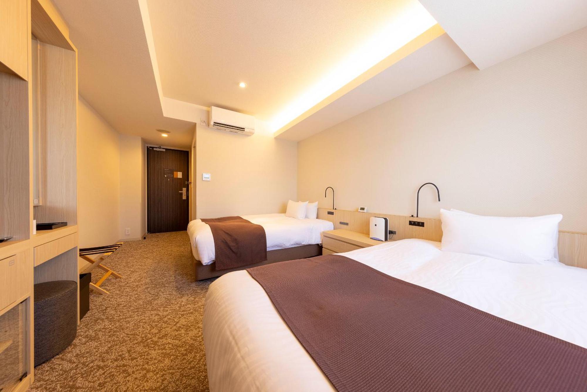 Hotel Granbinario Цуруга Экстерьер фото