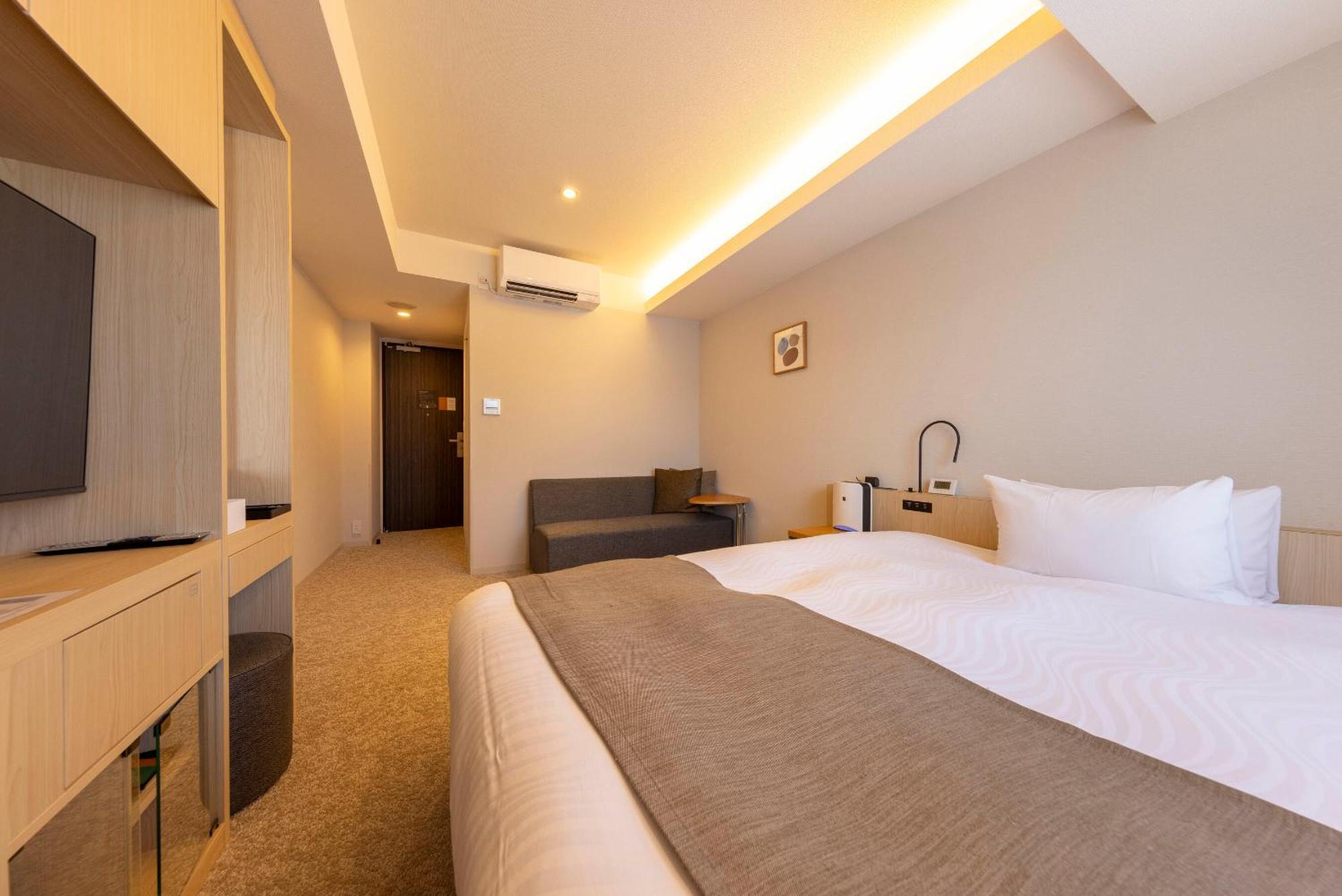 Hotel Granbinario Цуруга Экстерьер фото