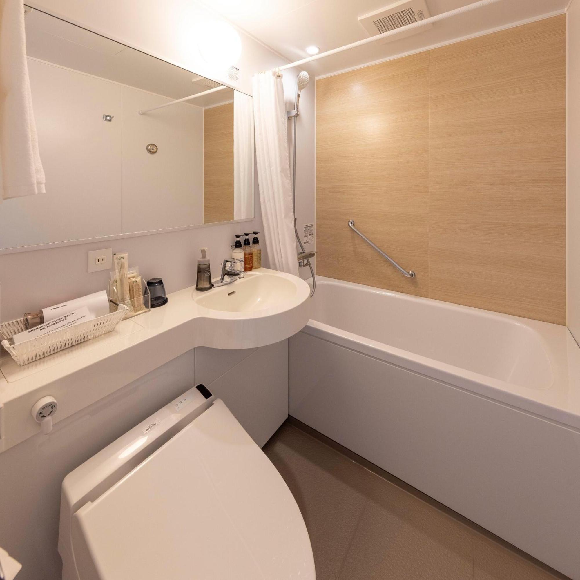Hotel Granbinario Цуруга Экстерьер фото